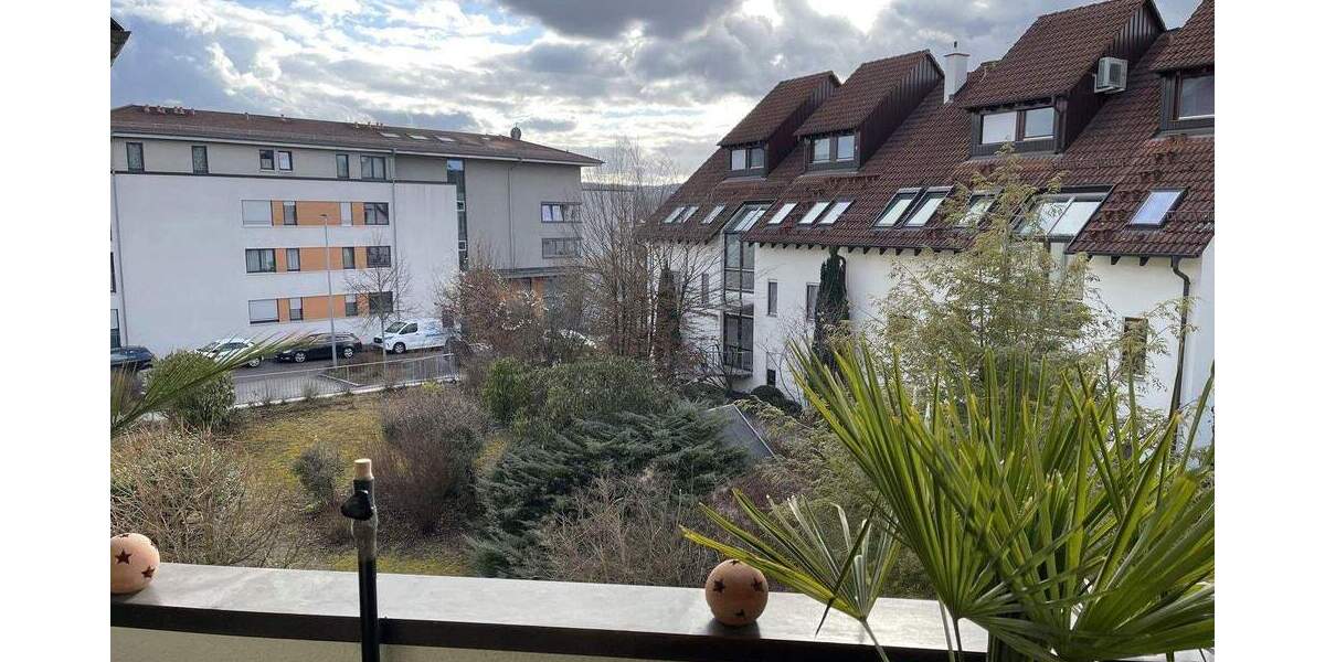Etagenwohnung Ditzingen - 3 Zimmer, 79 m&sup2;, 295.000&euro; | Angebot:25677291