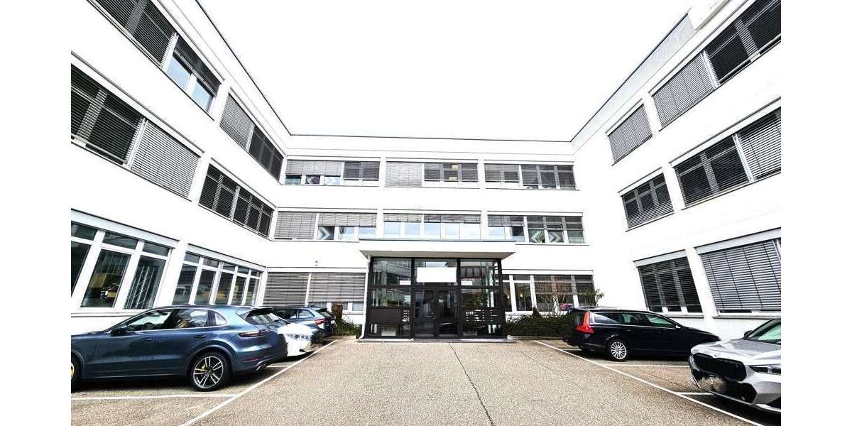 Gewerbeobjekt Leonberg - 2.160&euro; | Angebot:18963455