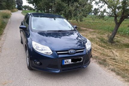 Ford Focus 170.000 km 4.900 &euro; Bittenfeld 71336