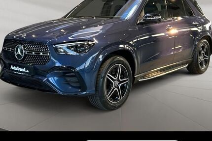 Mercedes-Benz GLE 450 16.829 km 88.845 &euro; Heilbronn 74072