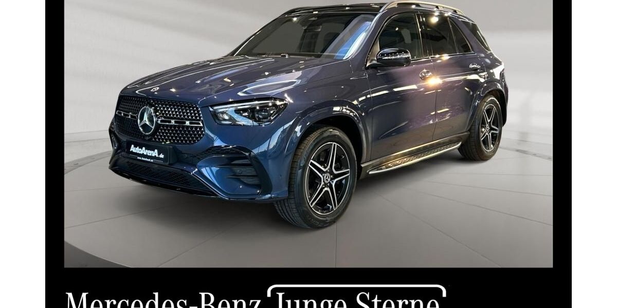 Mercedes-Benz GLE 450 16.829 km 88.845 &euro; Heilbronn 74072