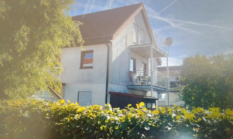 Dachgeschoßwohnung Magstadt - 2.5 Zimmer, 64 m&sup2;, 865&euro; | Angebot:25753231