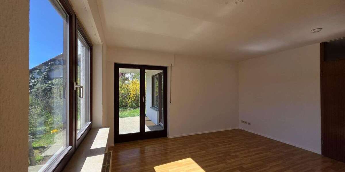 Etagenwohnung Leonberg - 2 Zimmer, 61 m&sup2;, 255.000&euro; | Angebot:26608128