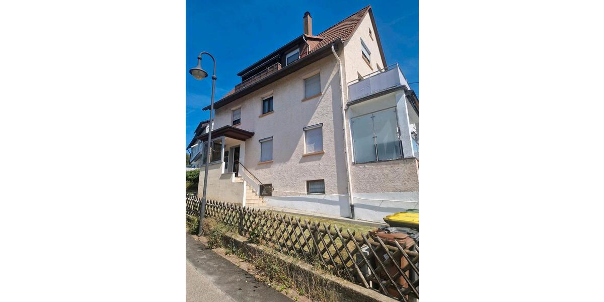 Dachgeschoßwohnung Schwieberdingen - 3 Zimmer, 67 m&sup2;, 250.000&euro; | Angebot:25874182
