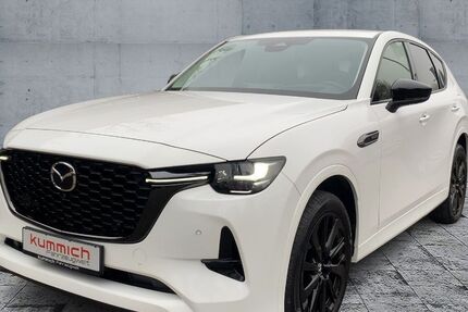 Mazda CX-60 36.151 km 35.989 &euro; Backnang 71522