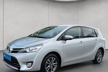 Toyota Verso 36.750 km 16.480 &euro; Esslingen 73730
