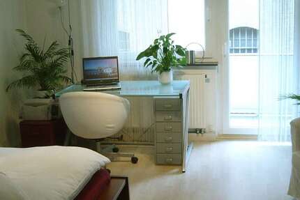 Wohnung Stuttgart Stuttgart-Ost - 1 Zimmer, 35 m&sup2;, 637&euro; | Angebot:27236263