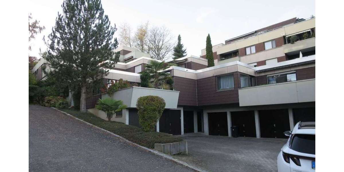 Etagenwohnung Weinsberg - 4.5 Zimmer, 139 m&sup2;, 375.000&euro; | Angebot:24126199