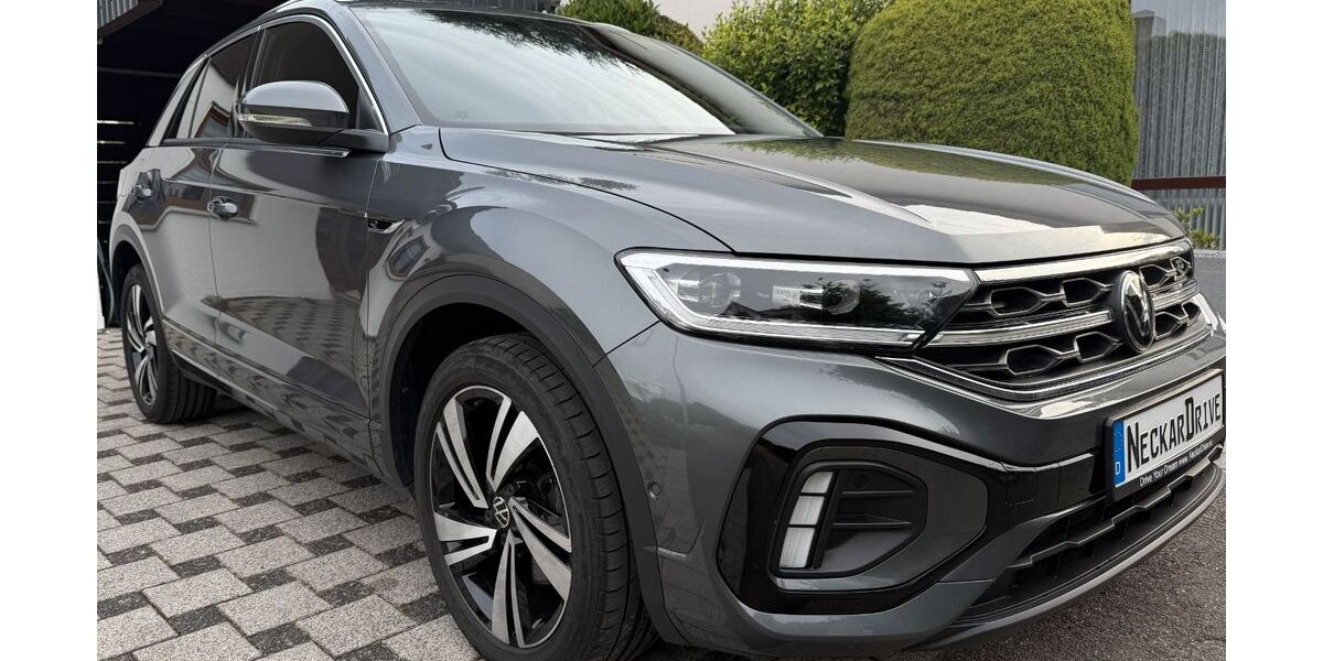 VW T-Roc 83.800 km 22.900 &euro; Heilbronn 74078