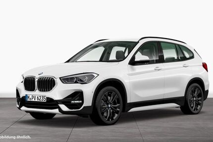 BMW X1 36.150 km 28.940 &euro; Waiblingen 71332