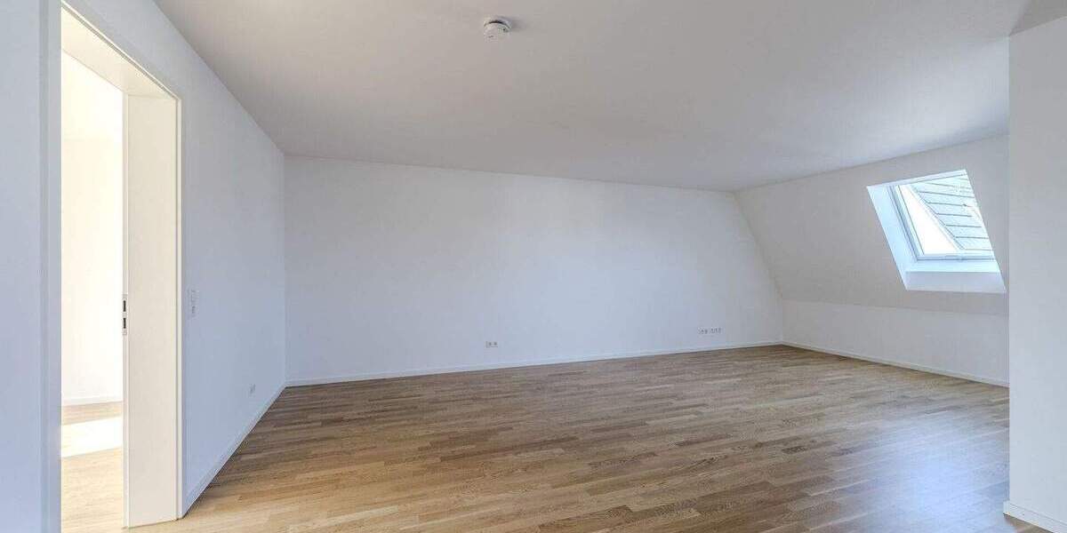 Etagenwohnung Stuttgart / Zuffenhausen Zuffenhausen - 4 Zimmer, 117 m&sup2;, 749.000&euro; | Angebot:25704192