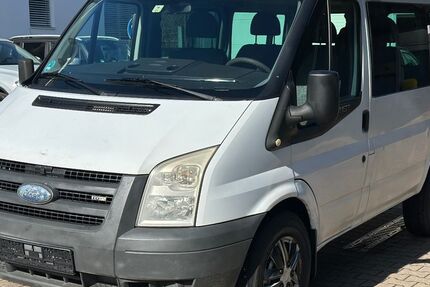 Ford Transit 233.639 km 2.499 &euro; Kernen im Remstal 71394