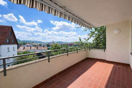 Wohnung Winnenden - 4 Zimmer, 101 m&sup2;, 380.000&euro; | Angebot:25657602