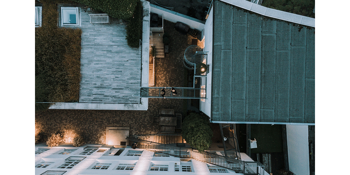 Gewerbeobjekt Stuttgart Stuttgart-Nord - 400&euro; | Angebot:25968873