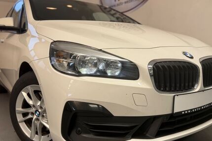 BMW 218 Active Tourer 218.000 km 11.790 &euro; Sindelfingen/Darmsheim 71069