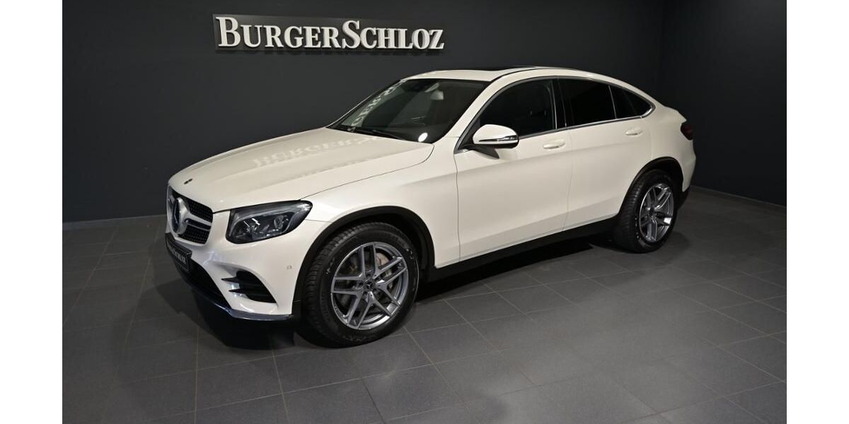 Mercedes-Benz GLC 250 68.030 km 34.980 &euro; Waiblingen 71332