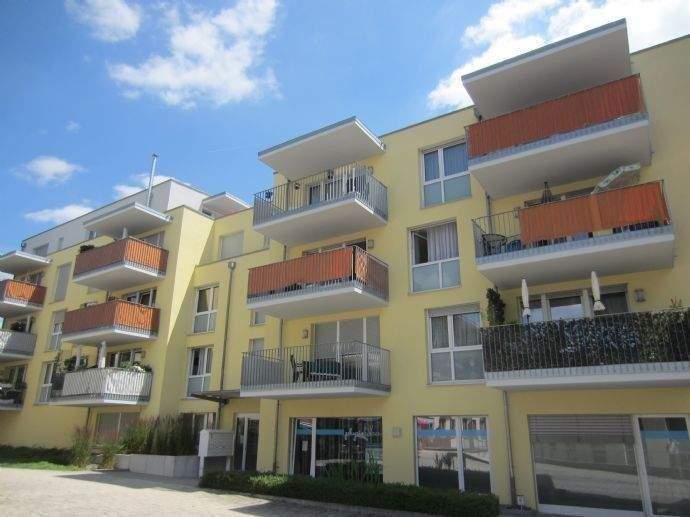 Etagenwohnung Filderstadt Bonlanden - 3 Zimmer, 79 m&sup2;, 355.000&euro; | Angebot:25730501