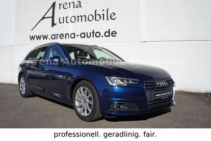 Audi A4 114.000 km 20.990 &euro; Böblingen / Stuttgart 71032
