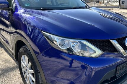 Nissan Qashqai 113.000 km 11.490 &euro; Freiberg am Neckar 71691