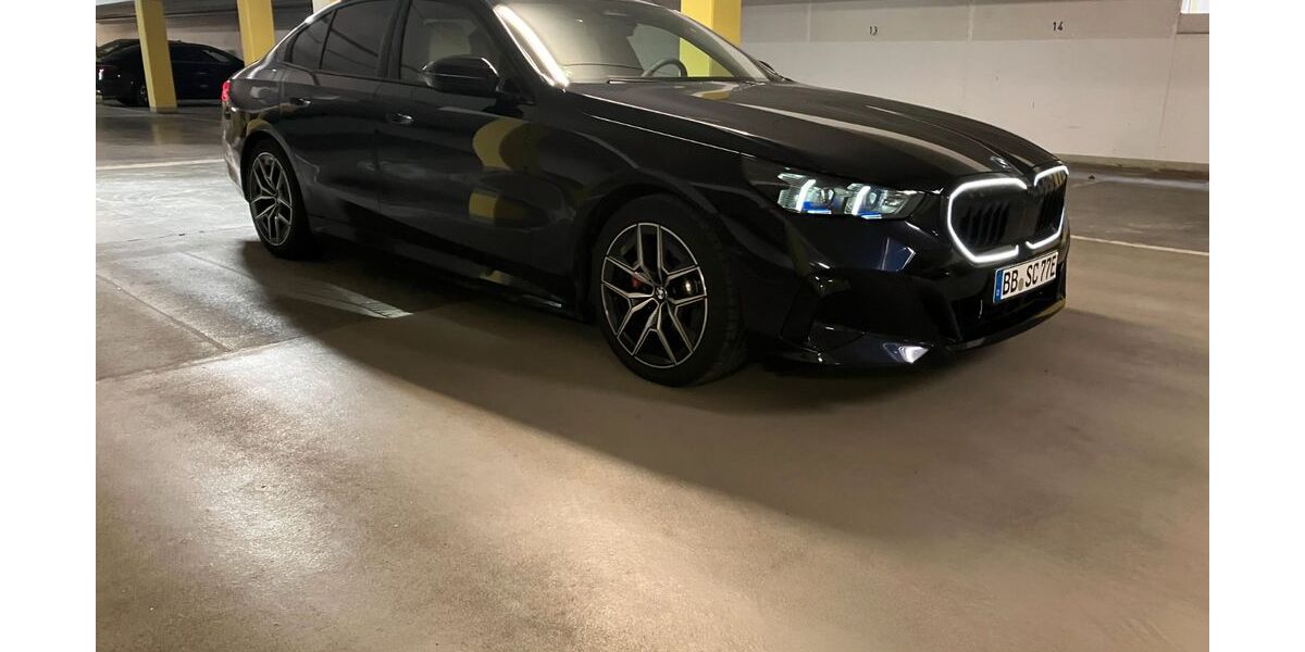 BMW 530 12.000 km 65.000 &euro; Böblingen 71034