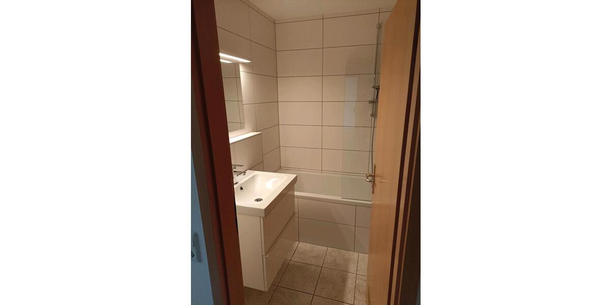 Etagenwohnung Marbach am Neckar - 2 Zimmer, 53 m&sup2;, 239.000&euro; | Angebot:24561144