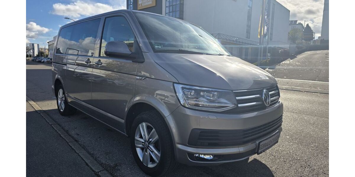 VW T6 Multivan 200.000 km 27.990 &euro; Kornwestheim (bei Stuttgart) 70806