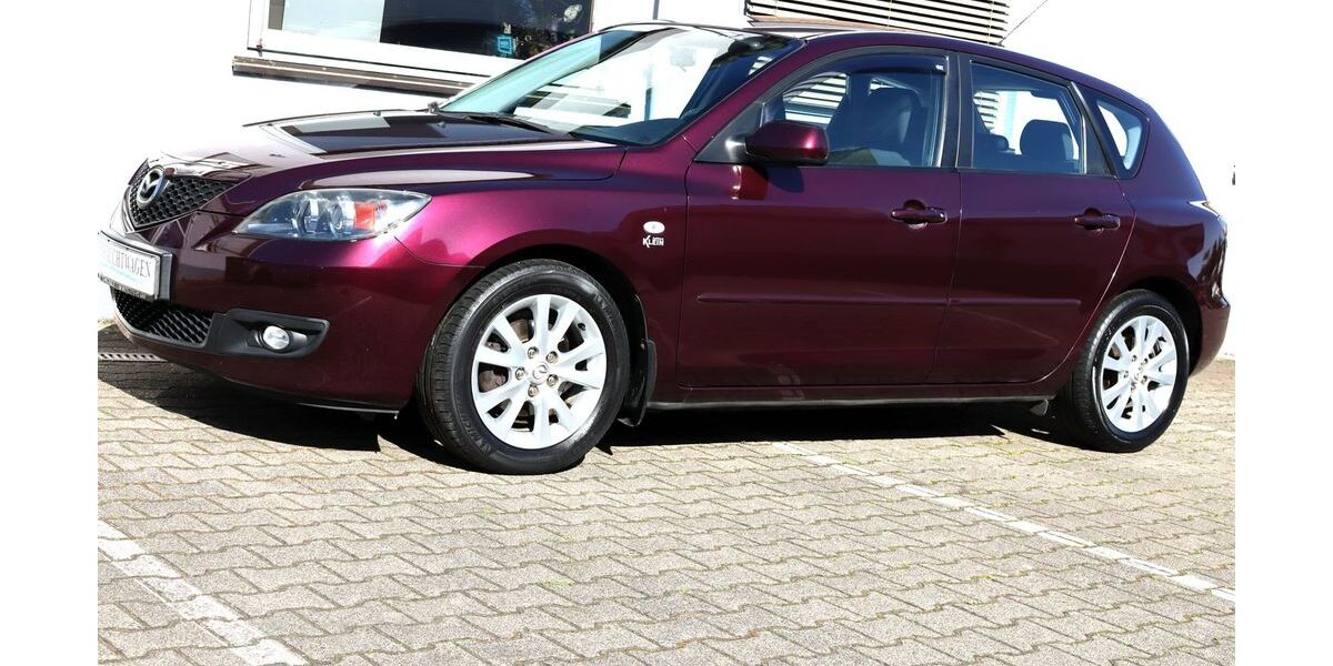 Mazda 3 177.725 km 2.890 &euro; Bietigheim Bissingen 74321