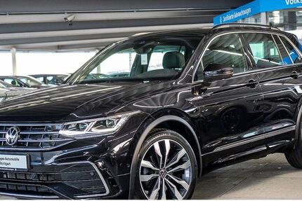 VW Tiguan 55.228 km 31.930 &euro; Stuttgart-Wangen 70188