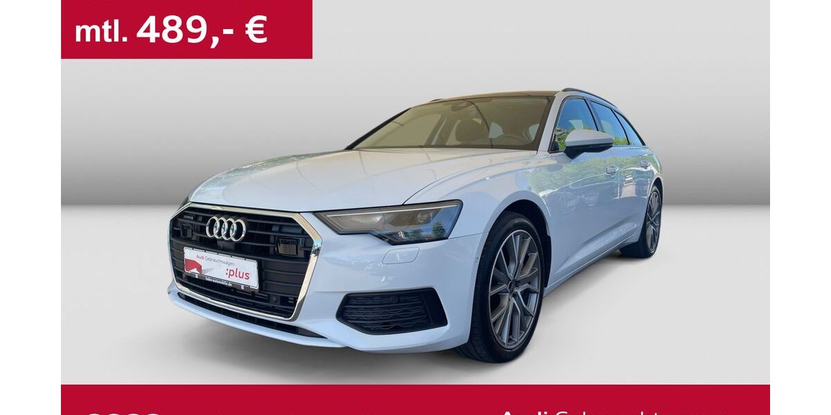 Audi A6 32.409 km 38.790 &euro; Fellbach 70734