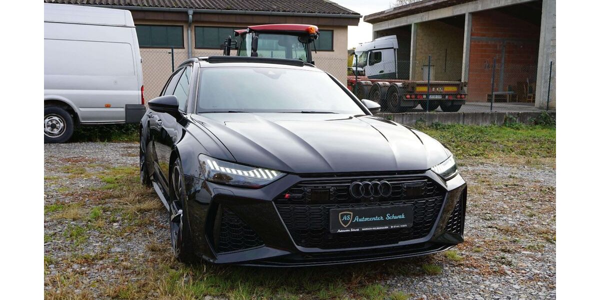 Audi RS6 89.941 km 89.238 &euro; Rielingshausen 71672