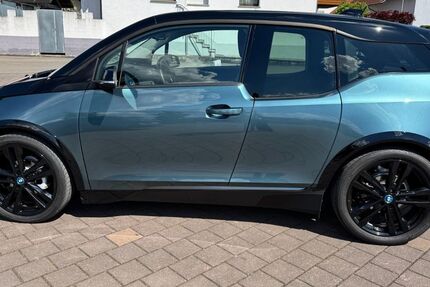 BMW i3 17.000 km 29.500 &euro; Auenwald 71549