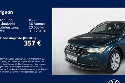 VW Tiguan 89.797 km 32.430 &euro; Stuttgart-Wangen 70188