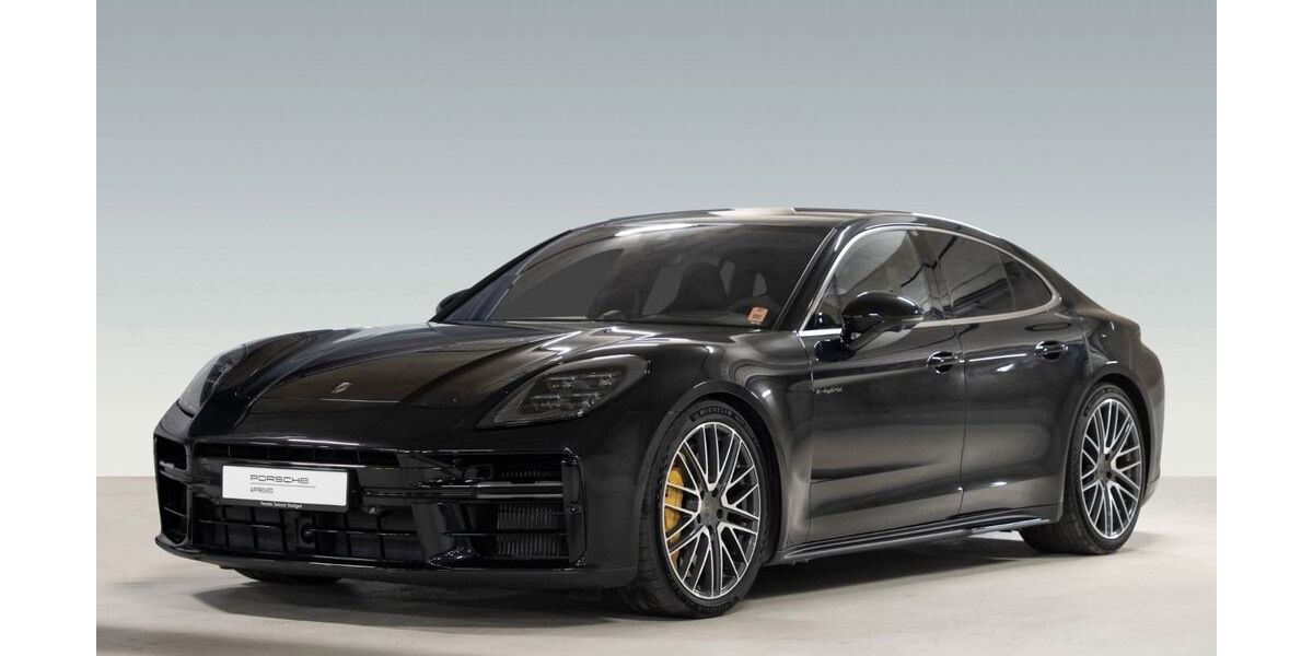 Porsche Panamera 7.999 km 178.500 &euro; Stuttgart 70469