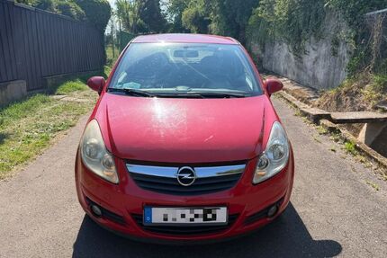 Opel Corsa 153.800 km 1.200 &euro; Stuttgart 70199