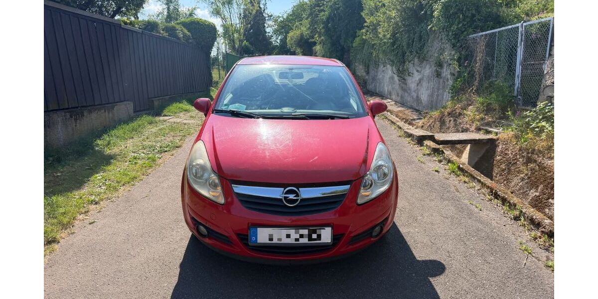 Opel Corsa 153.800 km 1.200 &euro; Stuttgart 70199