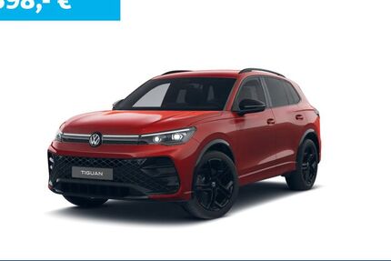 VW Tiguan 6.463 km 49.930 &euro; Kornwestheim 70806