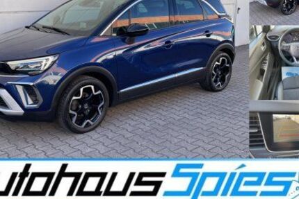 Opel Crossland (X) 82.891 km 13.990 &euro; Heilbronn 74076