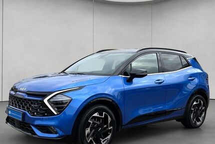 Kia Sportage 32.600 km 30.480 &euro; Esslingen 73730