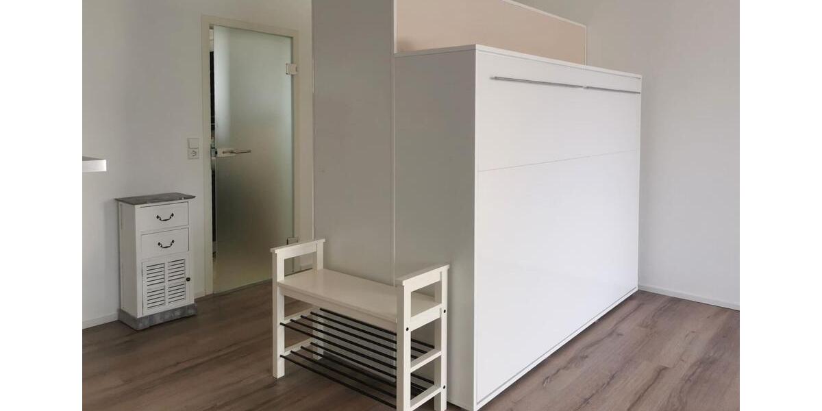 Etagenwohnung Ludwigsburg Pflugfelden - 1 Zimmer, 43 m&sup2;, 198.000&euro; | Angebot:26022291