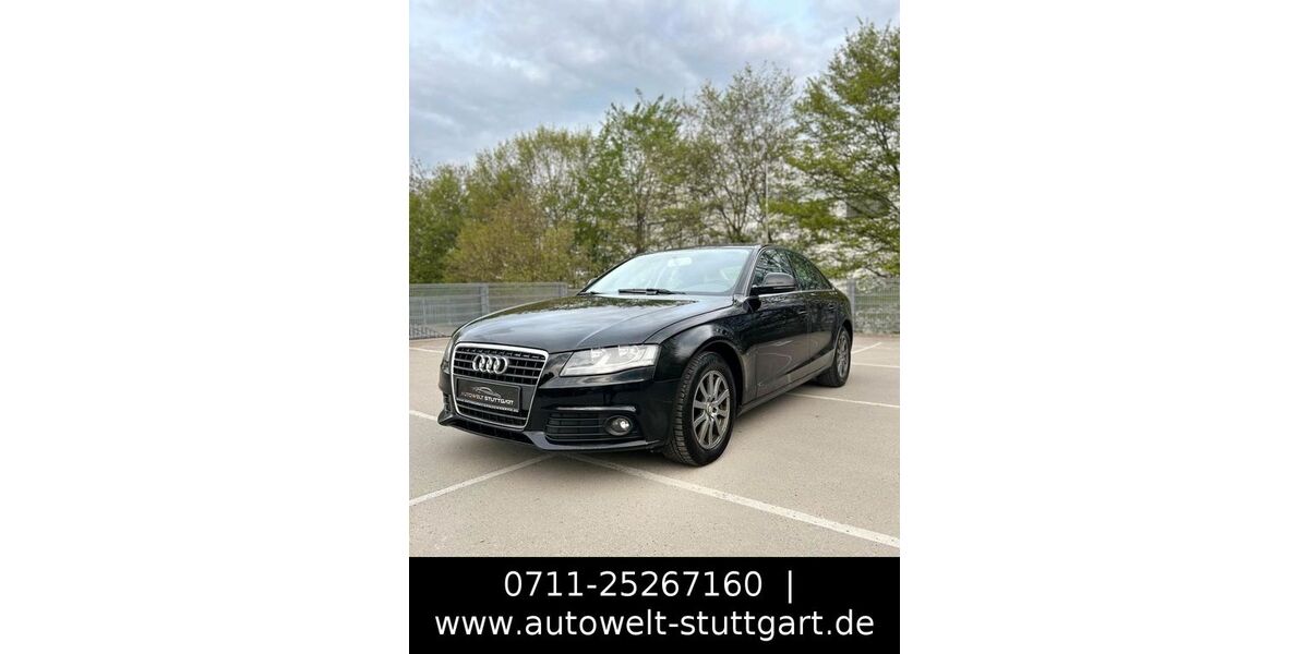 Audi A4 149.000 km 5.790 &euro; Stuttgart 70469