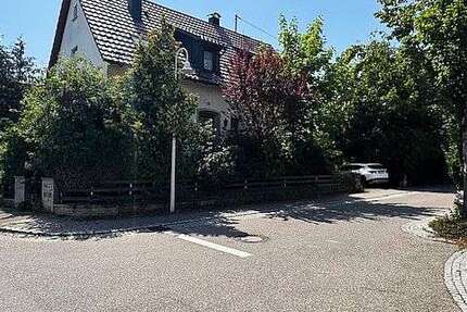 Grundstück Rutesheim - 750.000&euro; | Angebot:27209036