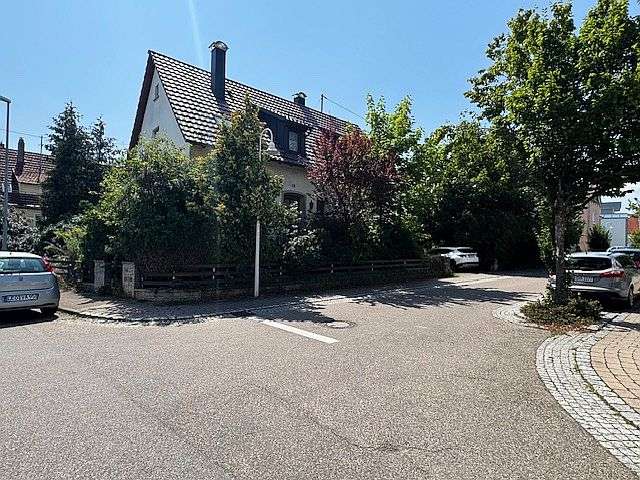 Grundstück Rutesheim - 750.000&euro; | Angebot:27209036