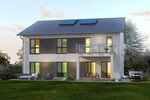 Doppelhaushälfte in Markgröningen - ***inkl. aller Kosten!!!*** - Doppelhaushälfte Markgröningen | Angebot:27473625
