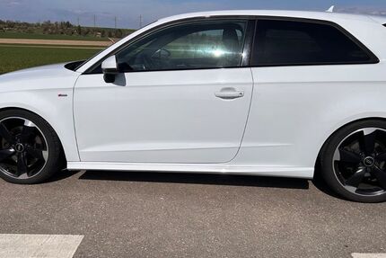 Audi A3 135.000 km 11.500 &euro; Hemmingen 71282