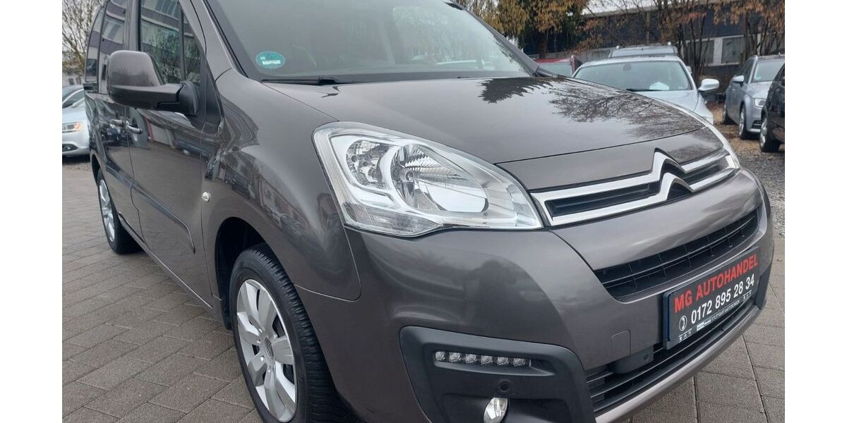Citroen Berlingo 64.902 km 7.499 &euro; Fellbach 70736