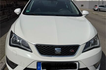 Seat Ibiza 96.778 km 6.600 &euro; Stuttgart 70186