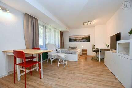Wohnung Leonberg - 1 Zimmer, 24 m&sup2;, 790&euro; | Angebot:25515546