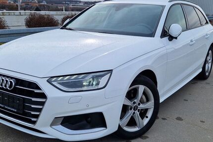 Audi A4 116.459 km 24.950 &euro; Sindelfingen 71065
