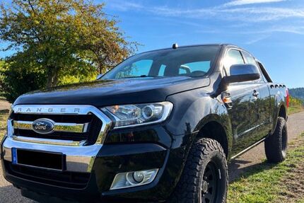 Ford Ranger 102.900 km 21.390 &euro; Weinstadt 71384