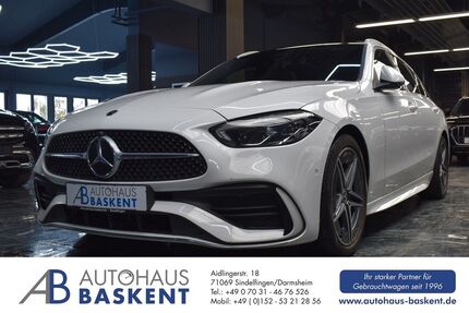 Mercedes-Benz C 200 127.200 km 28.990 &euro; Sindelfingen-Darmsheim 71069